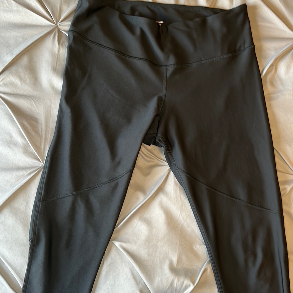 Under Armour Compression HeatGear Legging Capris